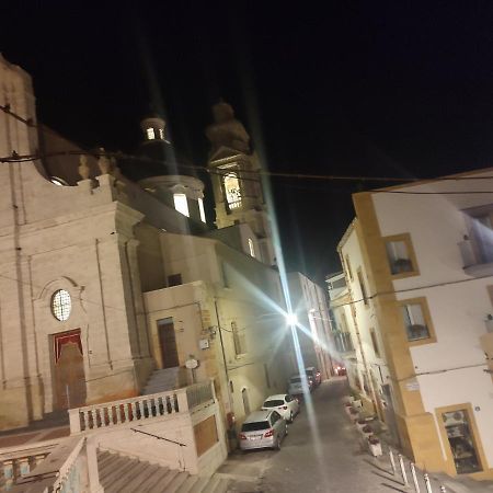 Appartamento La Matrice Caltagirone Buitenkant foto