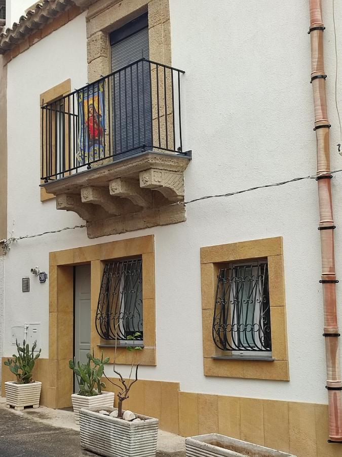 Appartamento La Matrice Caltagirone Buitenkant foto