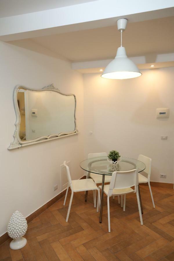 Appartamento La Matrice Caltagirone Buitenkant foto